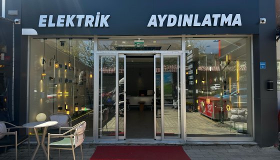 Firmamızdan Kareler