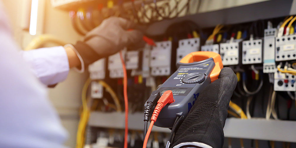 Alçak Gerilim Taahhüt