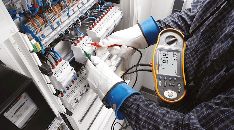 Taahhüt ve Mühendislik