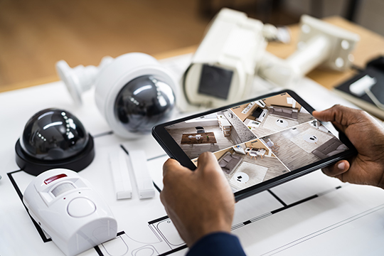 Zayıf Akım Taahhüt