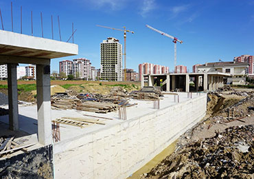 AKSEL İNŞAAT ÇORLU 