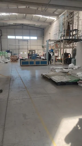 MENA PLASTİK ÇERKEZKÖY 