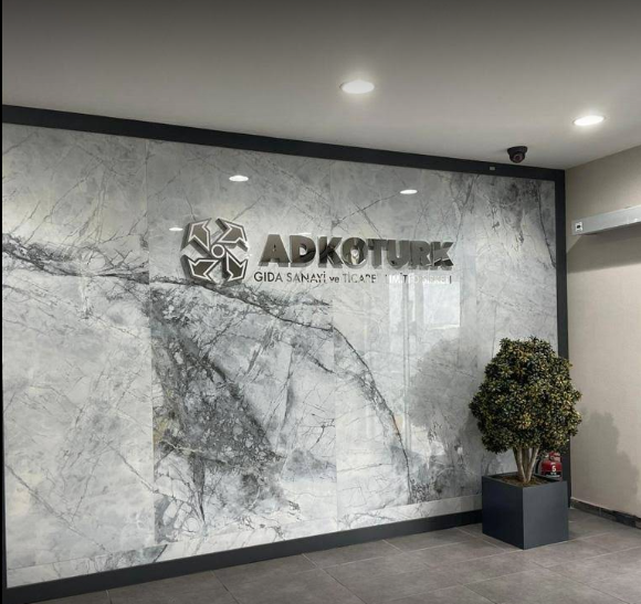 ADKOTURK GIDA ÇERKEZKÖY 