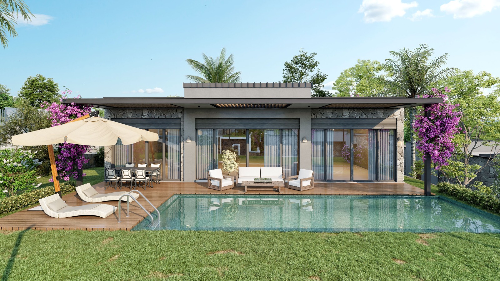 DENLİ ART YALIKAVAK BODRUM  