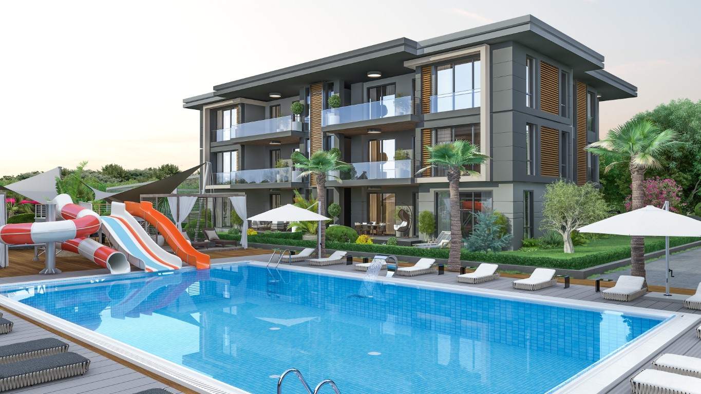 DENLİ NUANS  ÇORLU 