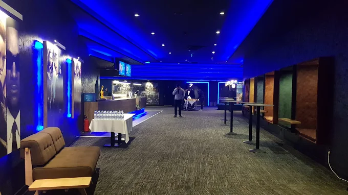 ERASTA AVM CINEMARINA EDİRNE  