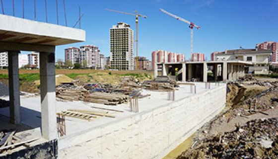 AKSEL İNŞAAT ÇORLU 