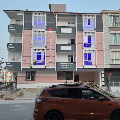 YILMAZ YAPI ÇORLU PIRLANTA EVLERİ 10/ 11/ 3  