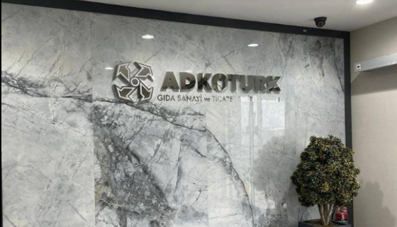 ADKOTURK GIDA ÇERKEZKÖY 