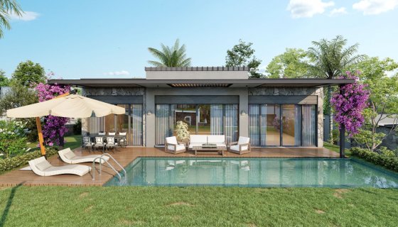 DENLİ ART YALIKAVAK BODRUM  