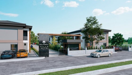 VİLLA VİTA ÇOLAKOGLU İNŞAAT ÖNERLER  