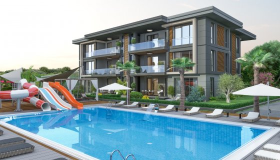 DENLİ NUANS  ÇORLU 